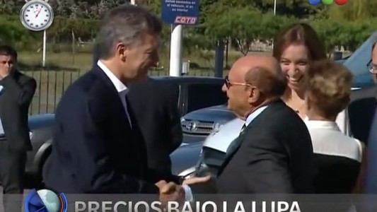 Minuto RSS: Sesenta segundos con el resumen de las noticias del día