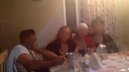 El presidente de Temperley escrachó en las redes sociales a quienes le robaron