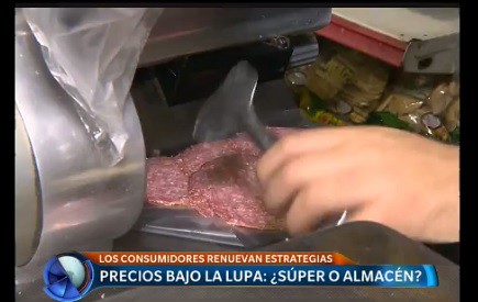 Precios bajo la lupa: ¿almacen o supermercado?