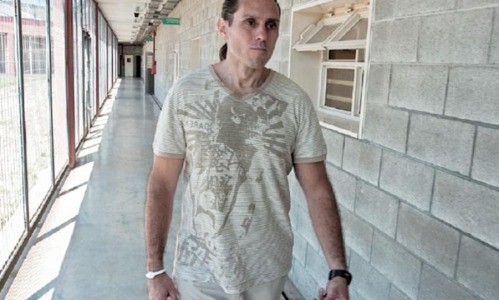 Los abogados de Pérez Corradi viajan a Paraguay para corroborar la detención