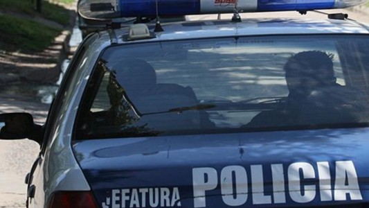 Asalto en un velatorio: delincuentes le robaron a los familiares