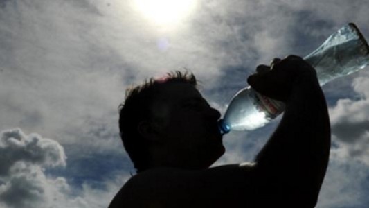 Rige una alerta amarilla por la ola de calor en Capital Federal y alrededores