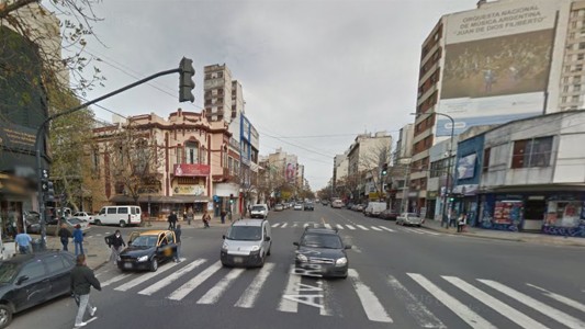 Villa Crespo: atropelló y mató a una joven de 16 años, luego huyó