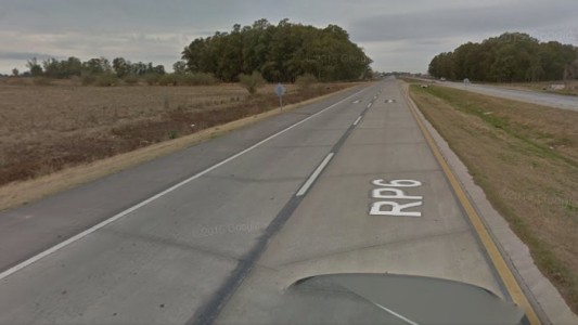 Mataron y carbonizaron a un chico de 16 años en La Plata