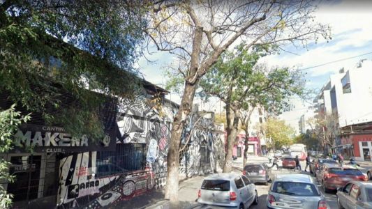 Palermo: mataron a un hombre tras una pelea a la salida de un boliche