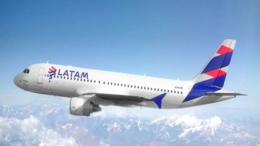 Coronavirus: Latam suspendió los vuelos a Miami