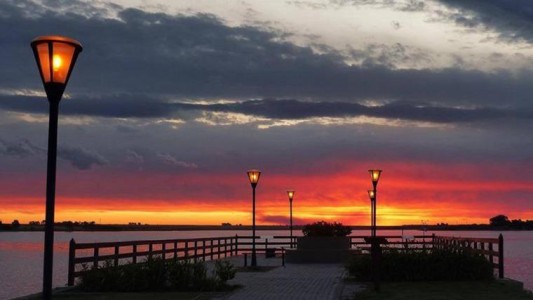 Puan tiene la primera oficina de Whatsapp del país para asistir a los turistas