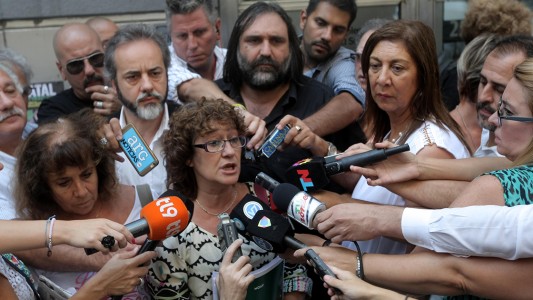 Paritaria docente: cuarto intermedio en la reunión con los gremios