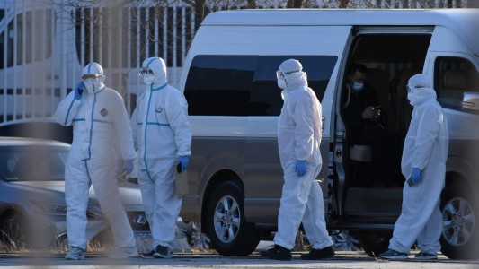 Fecha exacta e identificación del "paciente cero": investigación en China sobre la evolución del coronavirus