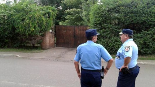 Ladrón murió de un disparo tras forcejear con un jubilado