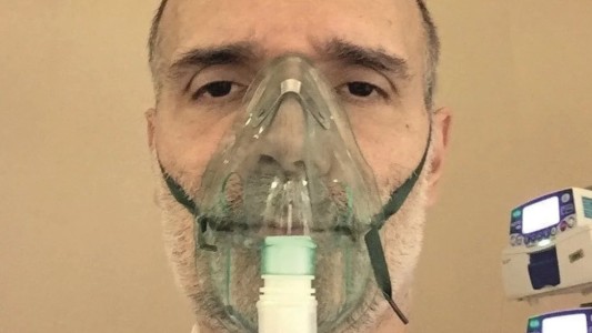 Italia: el testimonio de un médico que sobrevivió al coronavirus