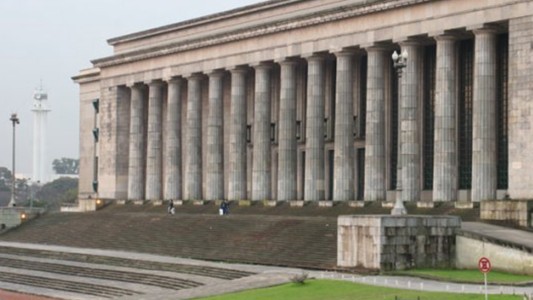 La Facultad de Derecho de la UBA celebrará el Día de la Mujer