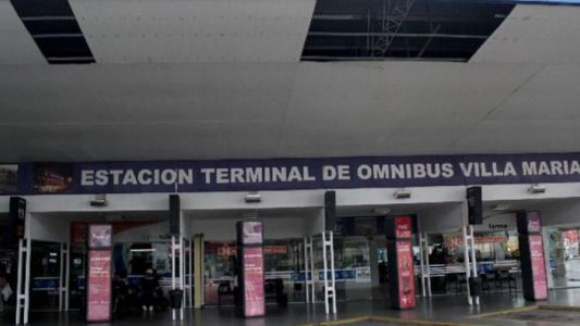 Coronavirus: detuvieron a una cordobesa que violó el protocolo de aislamiento