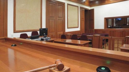 Coronavirus: feria judicial en cinco provincias y esperan decisión de la Corte Suprema