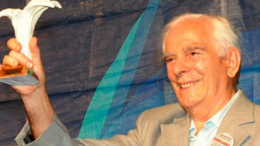 Murió Julio Morresi y sus restos serán velados en la Legislatura