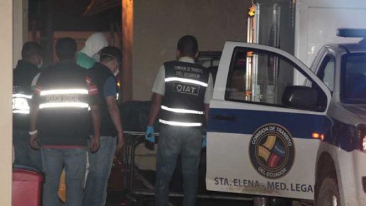 Cónsul argentino no descartó el accionar de red de trata de personas en el asesinato de turistas en Ecuador