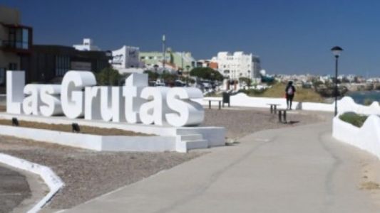 Restringen el acceso a Las Grutas: sólo podrán ingresar residentes