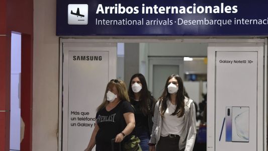 Coronavirus: confirmaron un primer caso en Salta y otro en Santa Cruz