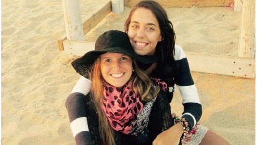 "Ayer me mataron": la carta viral que defiende a las argentinas asesinadas en Ecuador