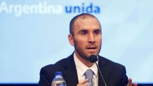 El Gobierno anunció un paquete de medidas para enfrentar la crisis por el coronavirus