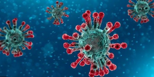 El coronavirus que surgió en China mutó y no es el mismo que avanza en Europa