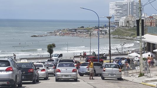 Habrá controles en la costa para que no lleguen turistas el fin de semana largo