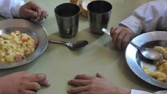 Entregarán bolsones con alimentos en los comedores escolares bonaerenses