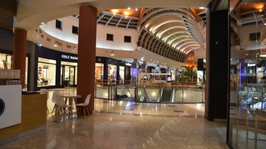 Nuevas medidas en Capital contra el coronavirus: shoppings abiertos, sin cines ni patios de comida