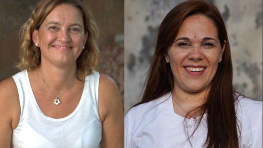 Dos maestras argentinas fueron seleccionadas para el Nobel de Educación