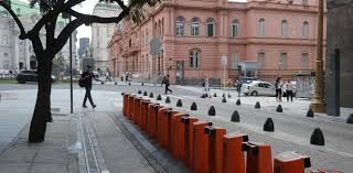 Se robaron más de la mitad de las bicicletas públicas porteñas