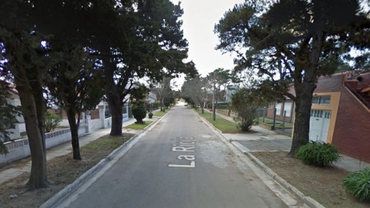 Detuvieron al femicida que mató a su ex mujer de 17 puñaladas en Castelar