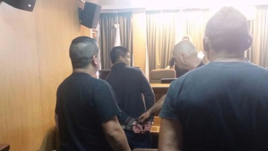 Condenaron a 18 años de cárcel a un hombre por matar a golpes a su hijastro de dos años