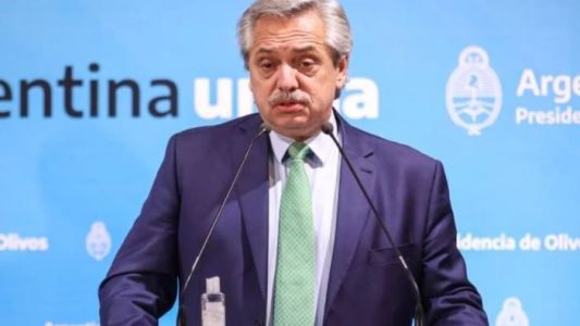 Cuarentena total: el feriado del 2 de abril se adelanta al 31 de marzo y el 30 será "puente"