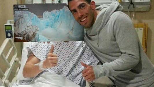 Los ingeniosos memes por la ruptura del glaciar Perito Moreno