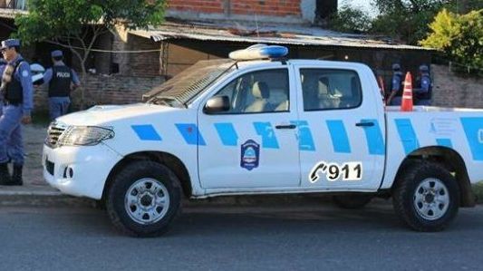 Detuvieron en Formosa al primer ciudadano que violó el aislamiento obligatorio