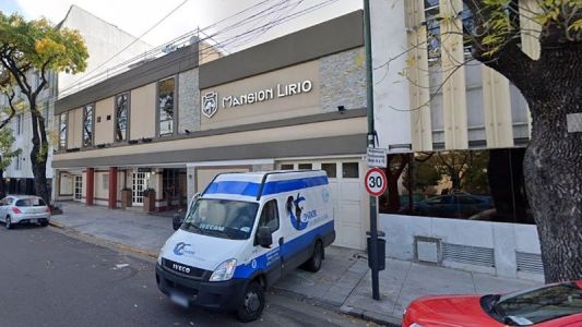 Detuvieron a cinco parejas en un hotel alojamiento por violar la cuarentena