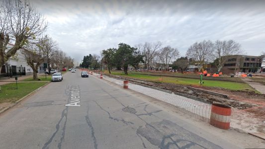 La Plata: salió a correr y lo detuvieron por violar el aislamiento obligatorio