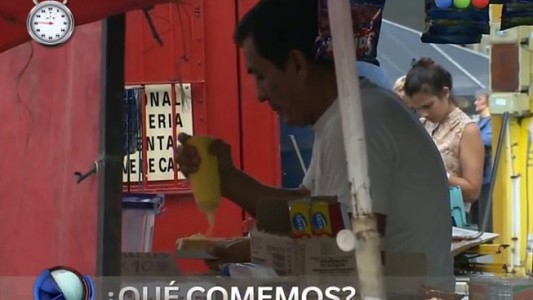 Minuto RSS: Las noticias del día, en un video de 60 segundos