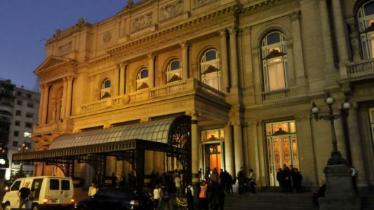"Cultura en casa" , un programa con propuestas "unificadas, online y gratuitas" para la cuarentena