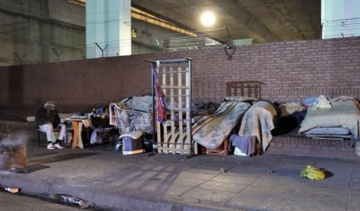 Juez ordenó al gobierno porteño que le dé una vivienda a una sobreviviente de Chnerobyl