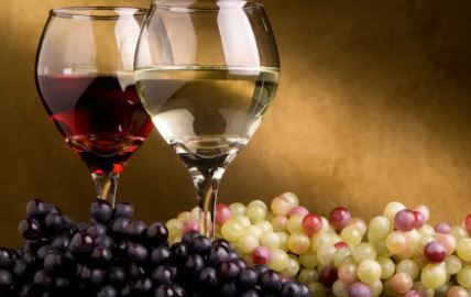 Destinan productos vitivinícolas en infracción a su destilación para fabricar alcohol