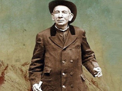 El Papa canonizará en septiembre a la madre Teresa y el octubre al Cura Brochero