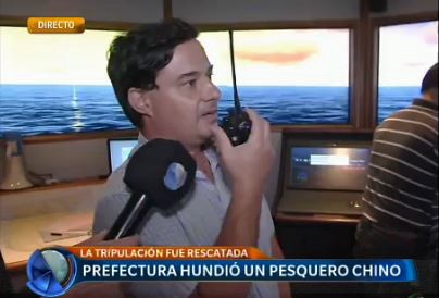 Así funciona el Centro de Simulación de Capitanes de Ultramar