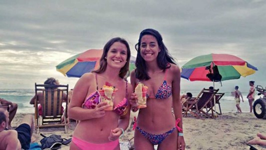 Informe de peritos argentinos confirmaría que los cuerpos de Montañita pertenecen a las mochileras argentinas