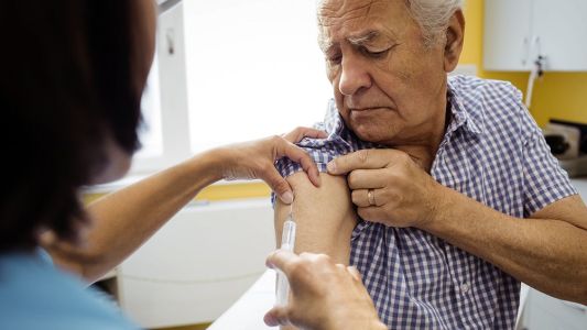 Inicio de vacunación antigripal: informaron quiénes serán prioridad