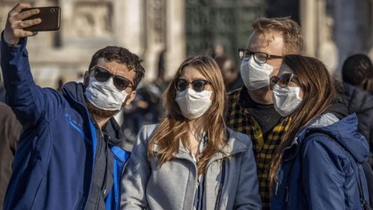 Coronavirus en Argentina: el 80%de los casos corresponden a personas de entre 15 y 59 años