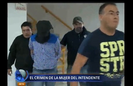Crimen de la esposa del intendente de La Calera: nuevo testimonio