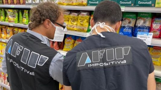 Precios en cuarentena: cómo hacer para denunciar a los que cobran de más