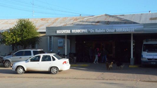 La cooperadora del hospital de Lincoln juntó 3,5 millones de pesos para comprar respiradores
