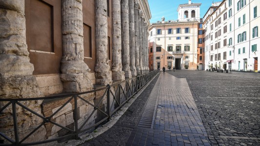 El principal beneficiado por la crisis del coronavirus: el planeta